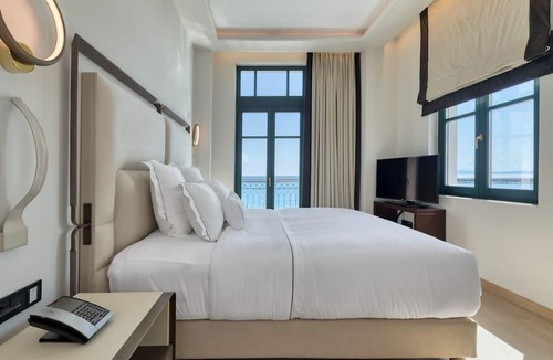 Kalamata Hotel | Grand Hotel Kalamata