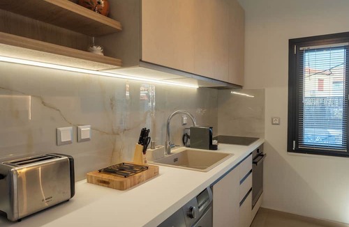 Skala Eresou House | Eressian Lodgings Apartments