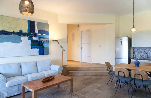 Apolpaina Villa | Villa Alba in Lefkada