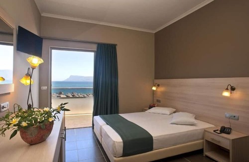Kissamos Hotel | ELENA BEACH HOTEL
