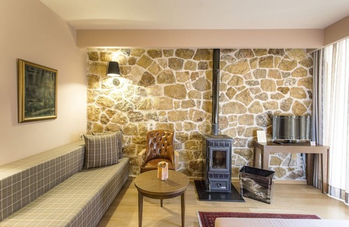 Tsopela Hotel | Orizontes Tzoumerkon