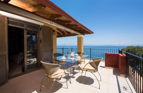 Dafnata Hotel | Batelo Boutique Hotel - Adults Only