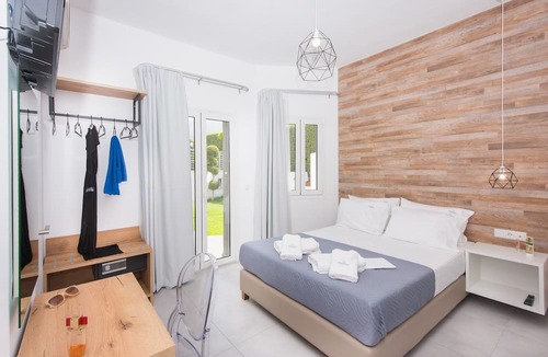 Malia Hotel | Dimamiel Malia Inn