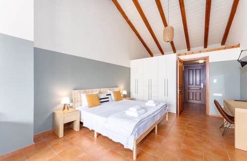 Limni Hotel | Selina Kaminos Evia