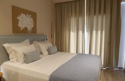 Dafnata House | Kaiser Luxury Suites