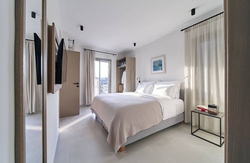 Apollonia Hotel | Sigma Residences Boutique Hotel