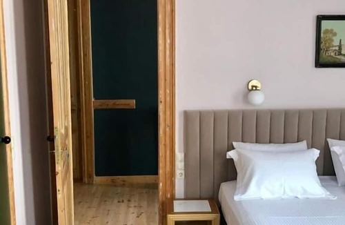 Kalamata Hotel | VASILIKON Hotel 1888 the past is present
