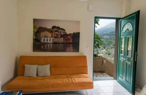 Dhrakata Apartment | Myrtos Cottages Polimnia