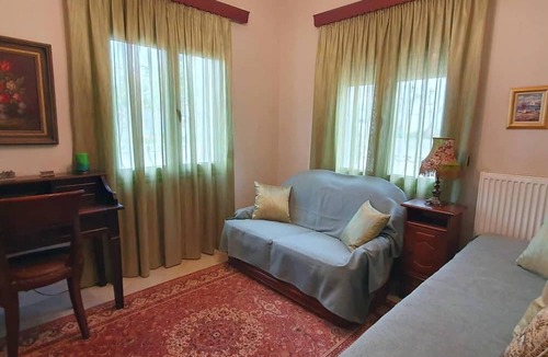 Agrinio Apartment | Best House Green Home Elaiofyto Village Agrinio Aitoloakarnania
