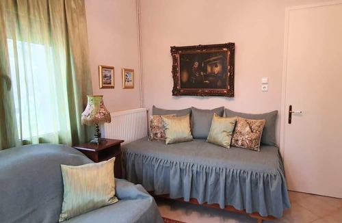 Agrinio Apartment | Best House Green Home Elaiofyto Village Agrinio Aitoloakarnania