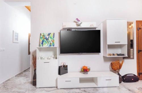 Pefkochori House | Villa Helga Exotic