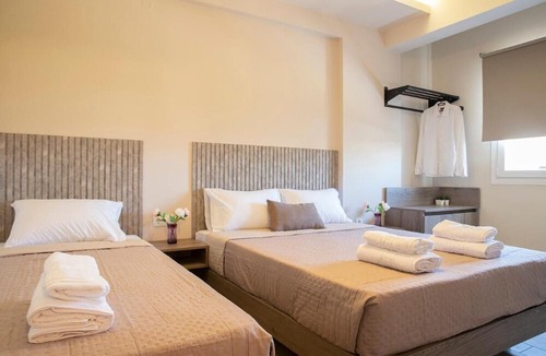 Leptokaria Apartment | Philippos Residences