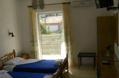 Moraitika House | La Cite' Family Hotel & Apartments