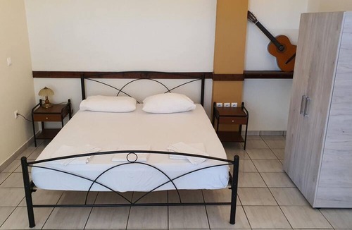 Markopoulon Apartment | Tk2-george Apartments by the Airport