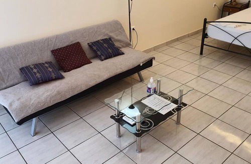Markopoulon Apartment | Tk2-george Apartments by the Airport