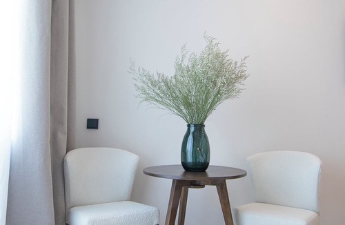 Plaka House | Mythodea Athens Suites