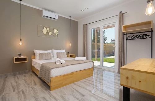 Agrilia Villa | Villa D & J