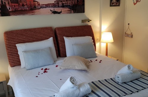Gouvia Hotel | Pierhouse Hotel Corfu - Gouvia