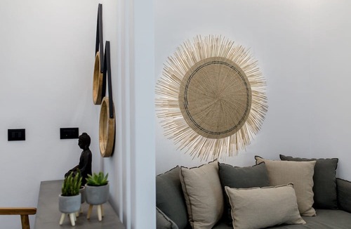 Naxos Town Hotel | Naxian Secret