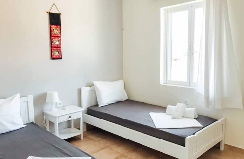 Porto Heli Apartment | Chrissabella 6 Best Location Ever!