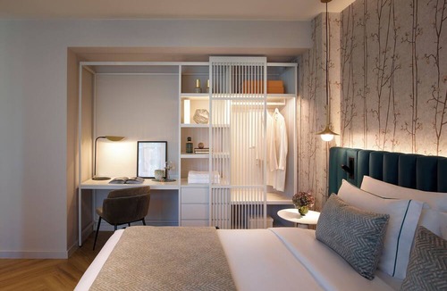 Kifisia Hotel | SAY Hotel