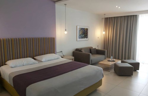 Ierapetra Hotel | El Greco Hotel