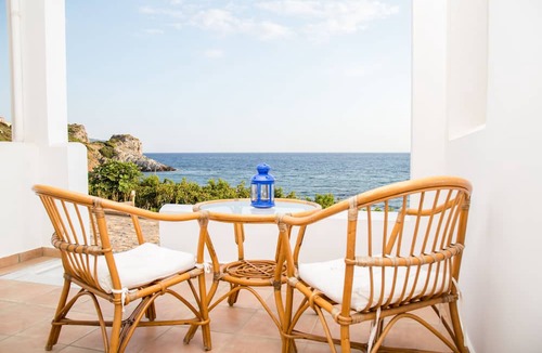 Elea Hotel | Elea Mare Hotel by GHH