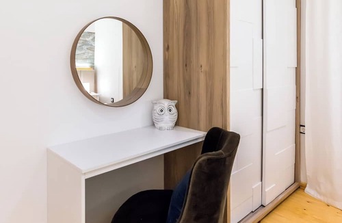Kalamata Apartment | Aigli Seafront Loft - Luxury Design Retreat