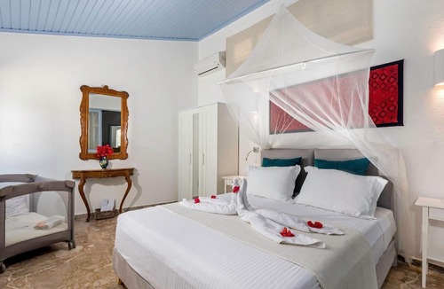 Ixia House | Holiday home "Amelie"