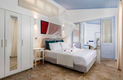 Ixia House | Holiday home "Amelie"