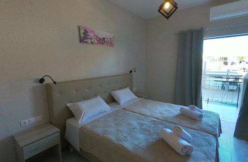 Gouvia Apartment | Dionisos Apartments