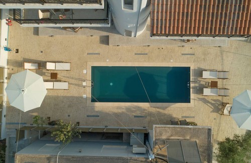 Vamvakopoulo House | Hello Village Chania