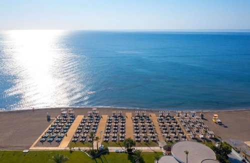 Faliraki Hotel | Ammades All Suites Beach Hotel & Spa - Adults Only