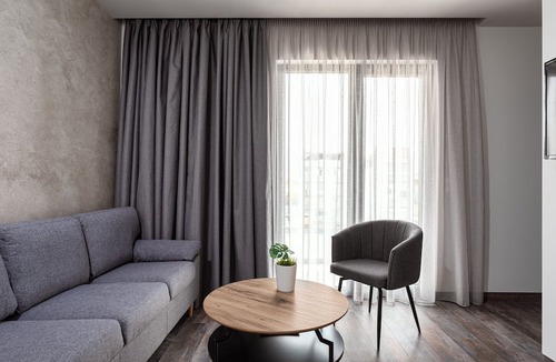 Gazi House | Athenian Spirit