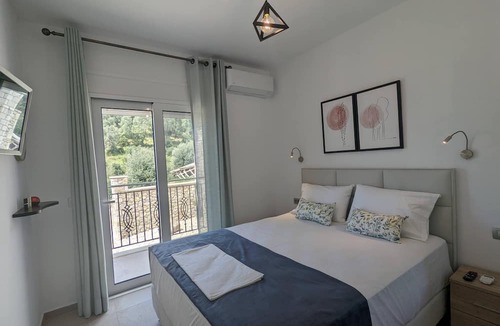 Parga Apartment | Natura Luxury Suites Parga