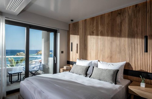 Agia Pelagia Villa | Made By The Sea Villa 5