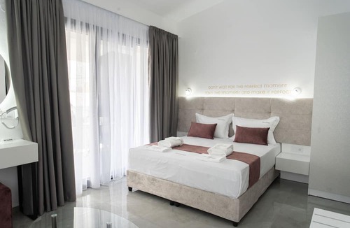 Asprovalta House | Aeonian Luxury Suites Asprovalta