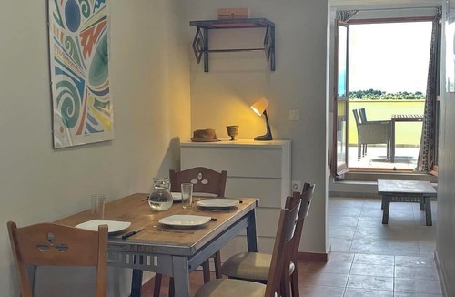 Drapanos Apartment | 2 Apartments Sharing Garden and Pool