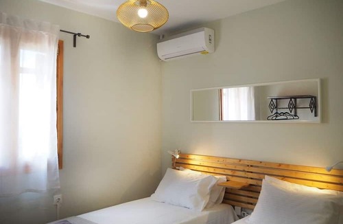 Drapanos Apartment | 2 Apartments Sharing Garden and Pool