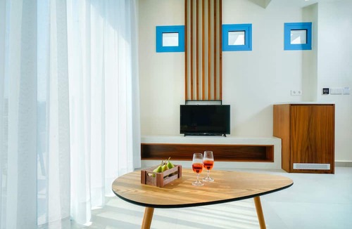 Megalos Prinos Other | Narciso Luxury Suites