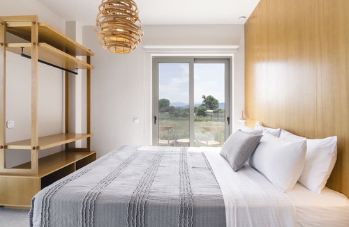 Agios Ioannis Villa | Allure Retreat Villa