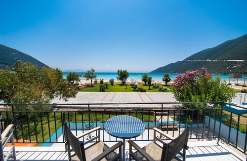 Vassiliki Hotel | Surf Hotel