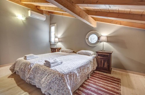 Agios Georgios Apartment | Mastrogiannis Farm House
