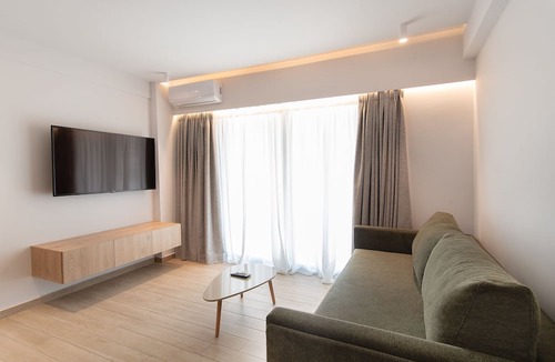 Kalamata Hotel | The Residences Kalamata