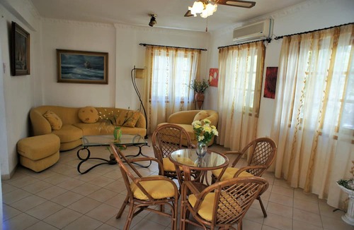 Therma Hotel | Anthemis Hotel