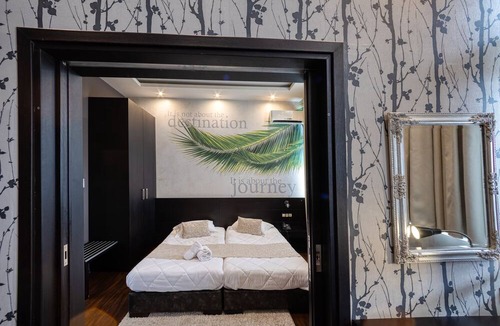 Trikala Hotel | Gallery Art Hotel