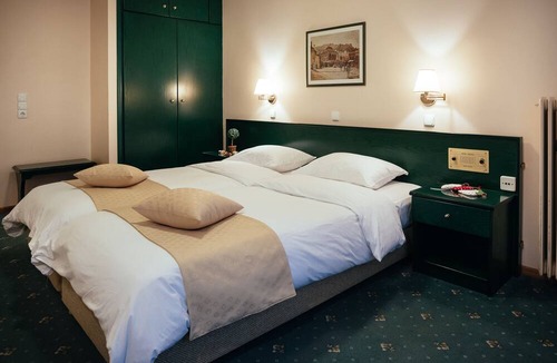 Nea Kios Hotel | Ignatia Hotel