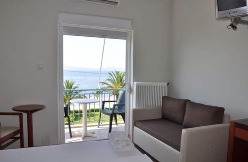 Xirolivado Hotel | Elena Hotel