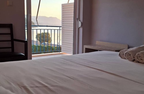 Xirolivado Hotel | Elena Hotel