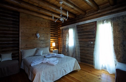Dhomnista Bed & Breakfast | Yliessa